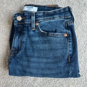 Boyfriend jeans